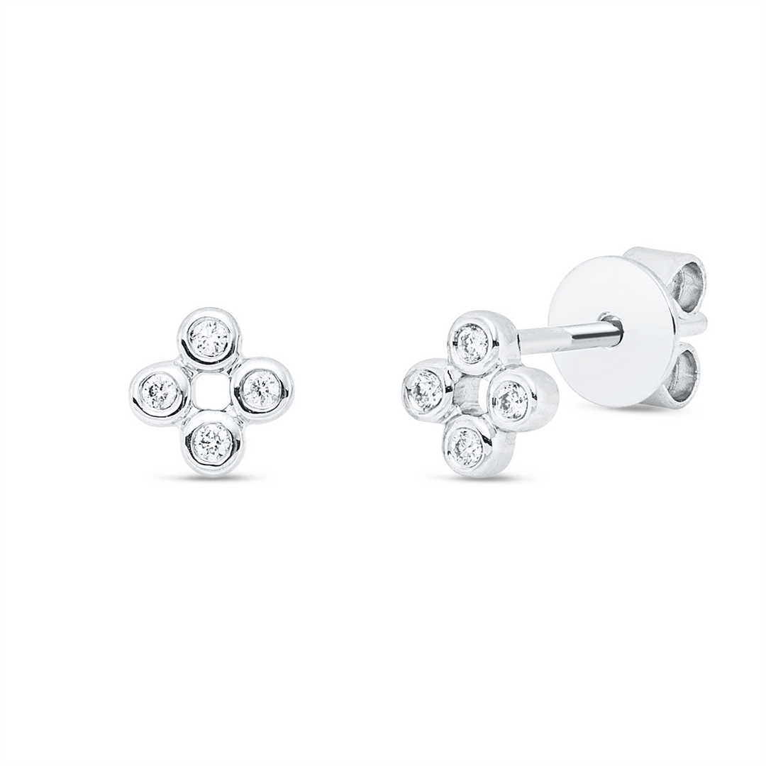 Modern Woman Ohrstecker - 2Y266