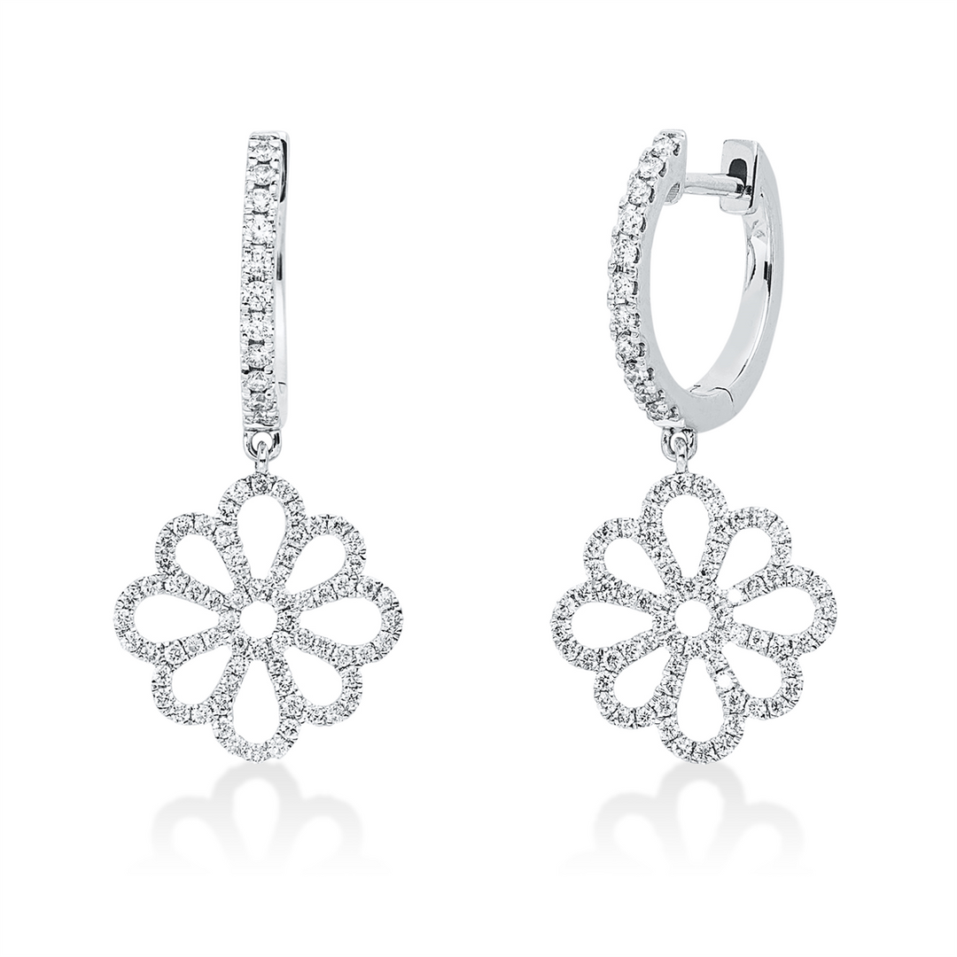 Modern Woman Ohrschmuck - 2Y268