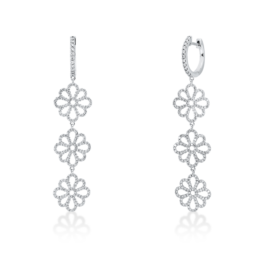 Modern Woman Ohrschmuck - 2Y269