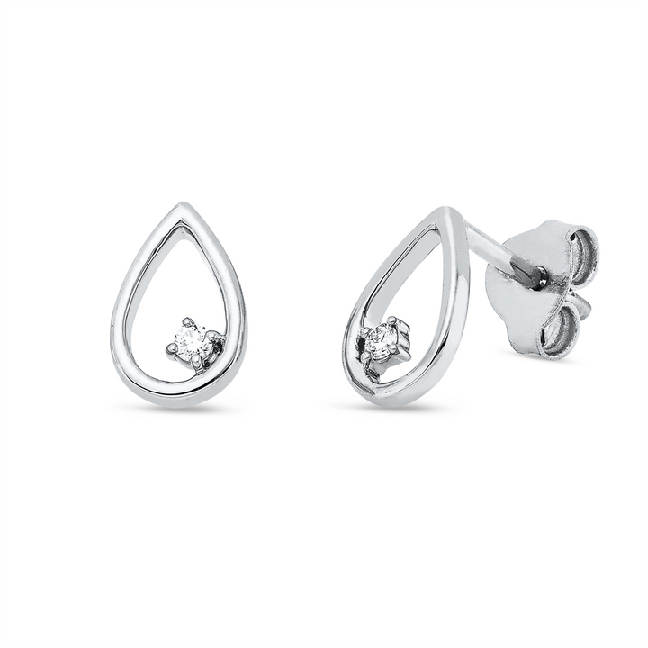 Modern Woman Ohrstecker - 2Y297