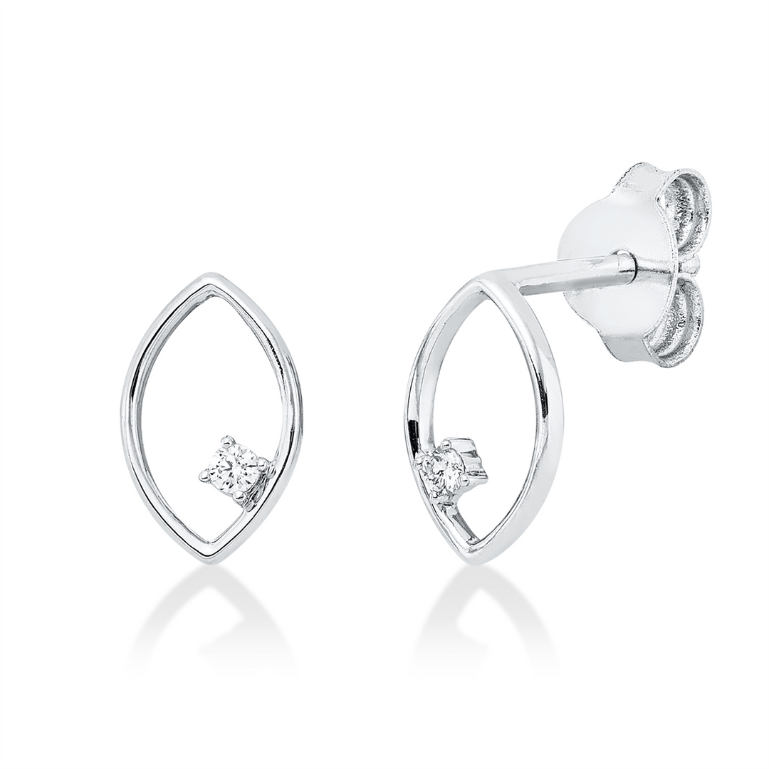 Modern Woman Ohrstecker - 2Y298