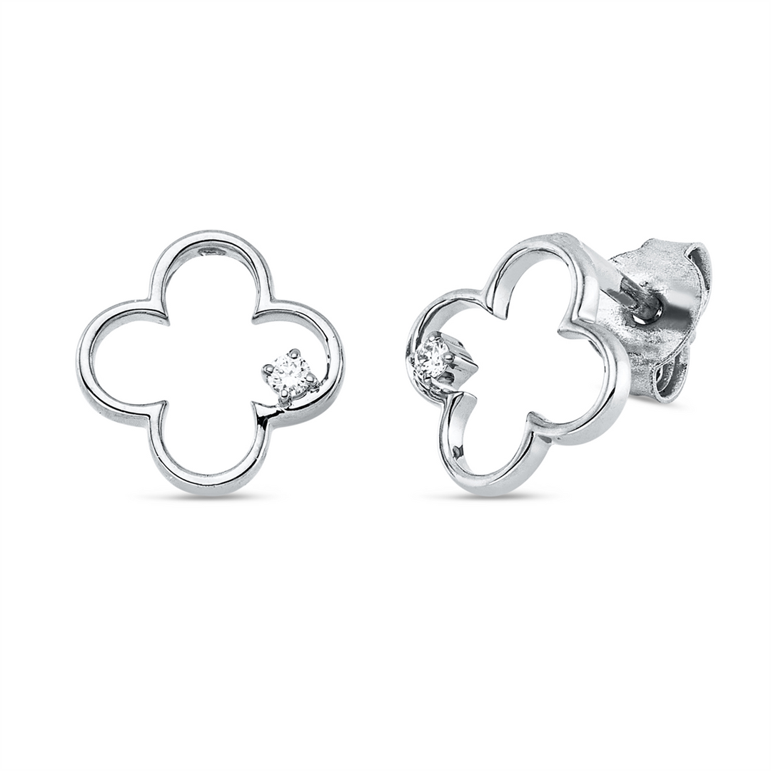 Modern Woman Ohrstecker - 2Y299