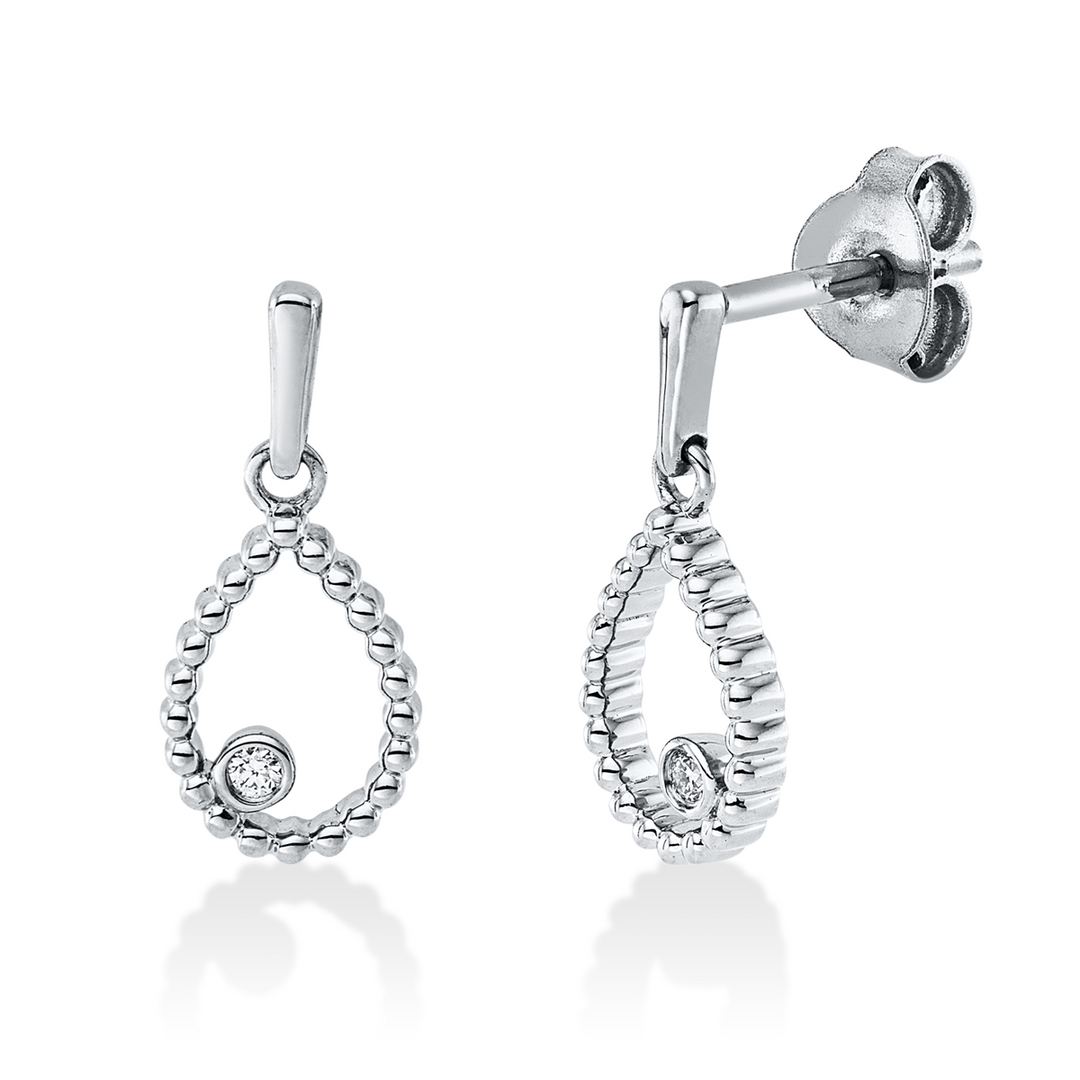 Modern Woman Ohrschmuck - 2Y302