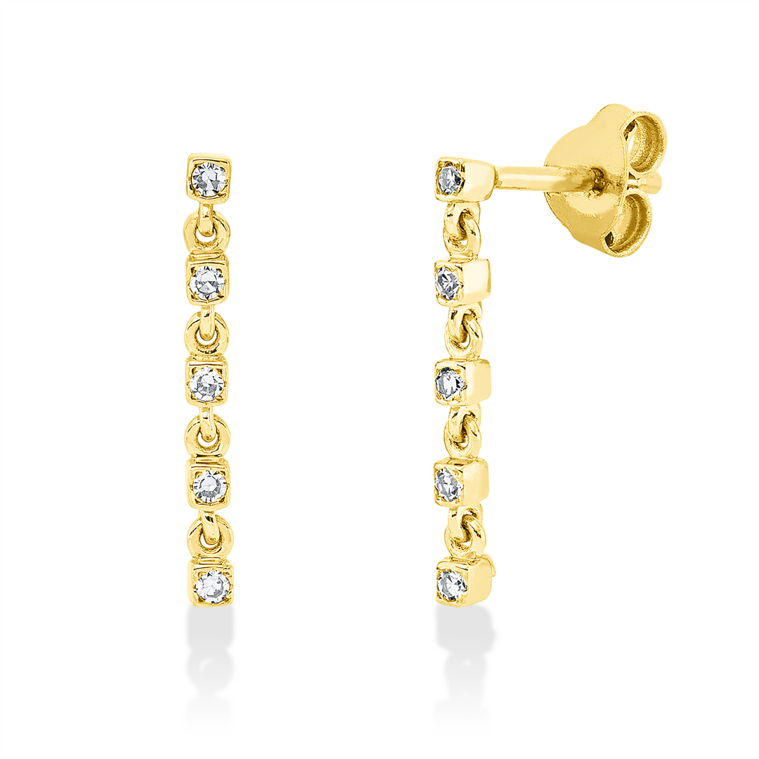 Modern Woman Ohrschmuck - 2Y304