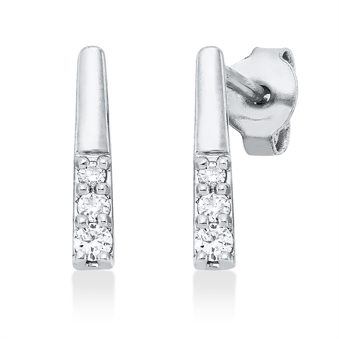 Modern Woman Ohrstecker - 2Y313