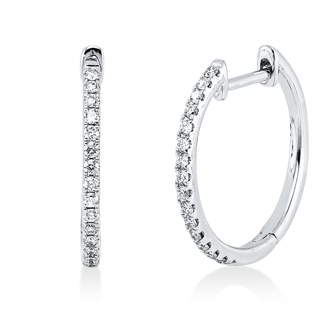Modern Woman Creolen - 2Y450