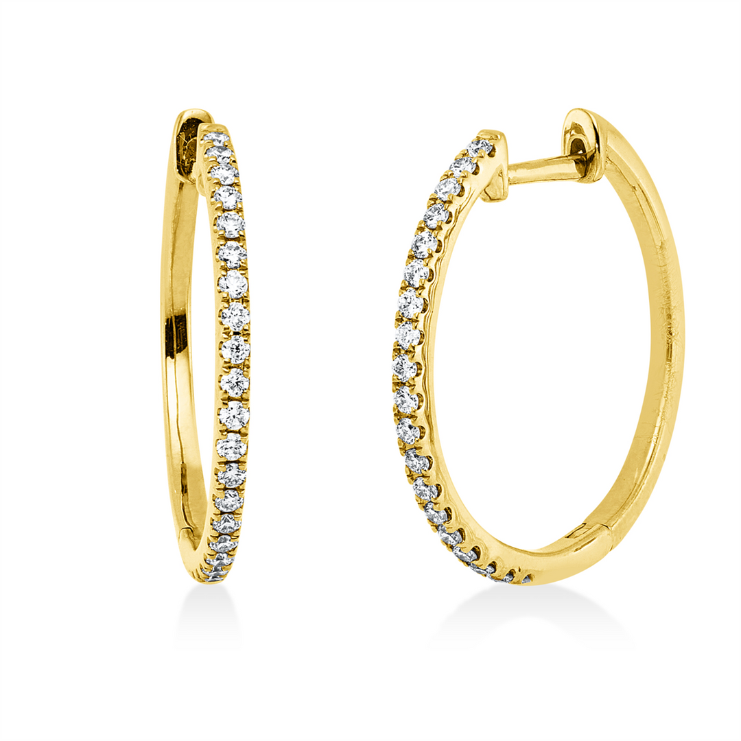 Modern Woman Creolen - 2Y451