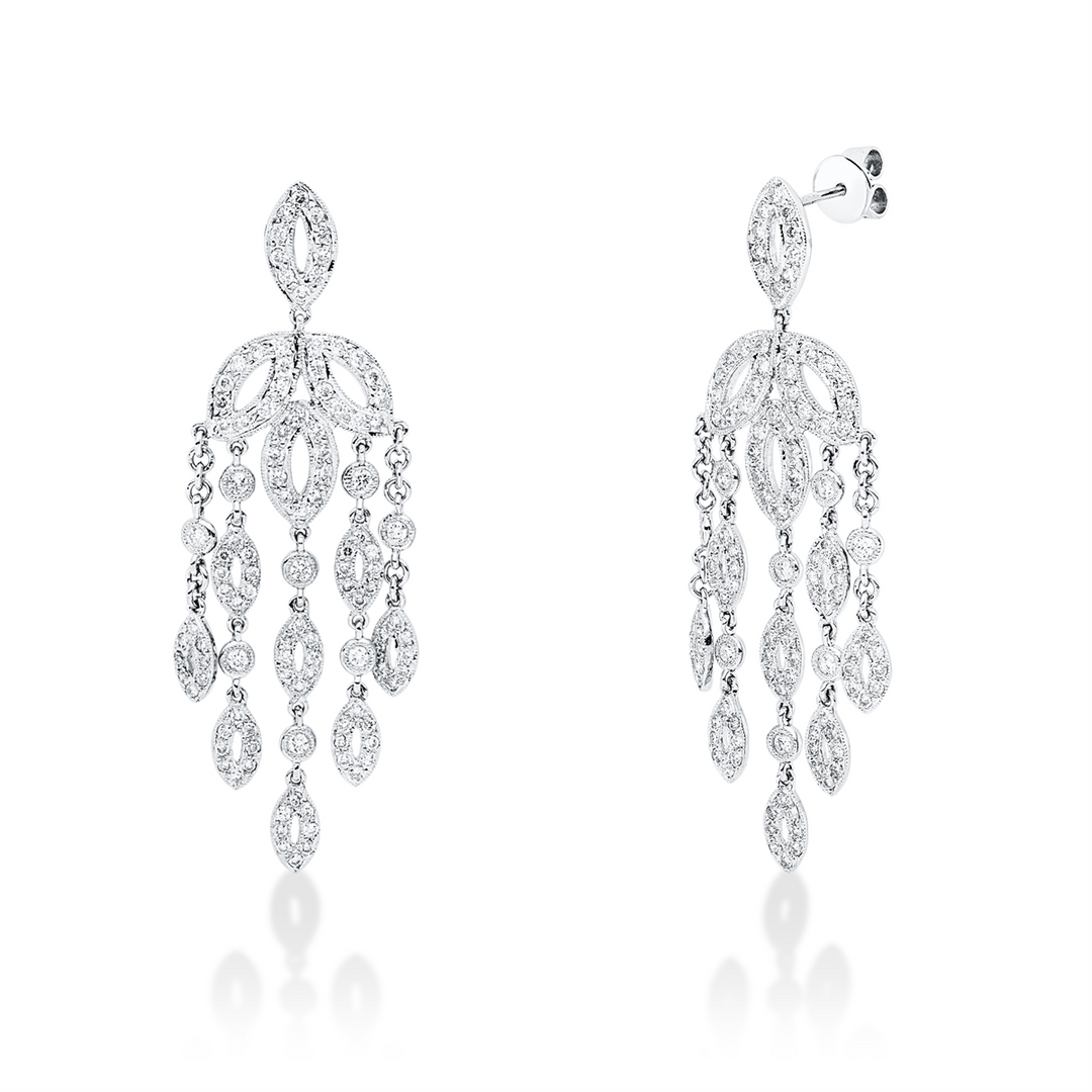Exklusiv Ohrschmuck - 2Y462