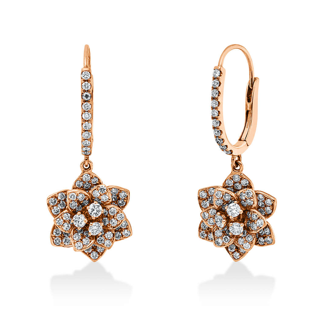 Exklusiv Ohrschmuck - 2Y465