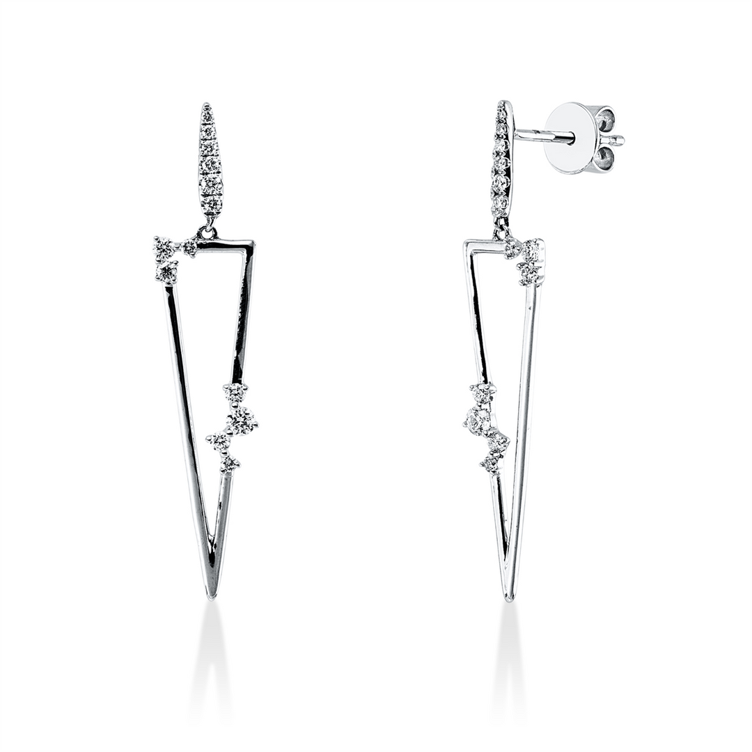 Modern Woman Ohrschmuck - 2Y486