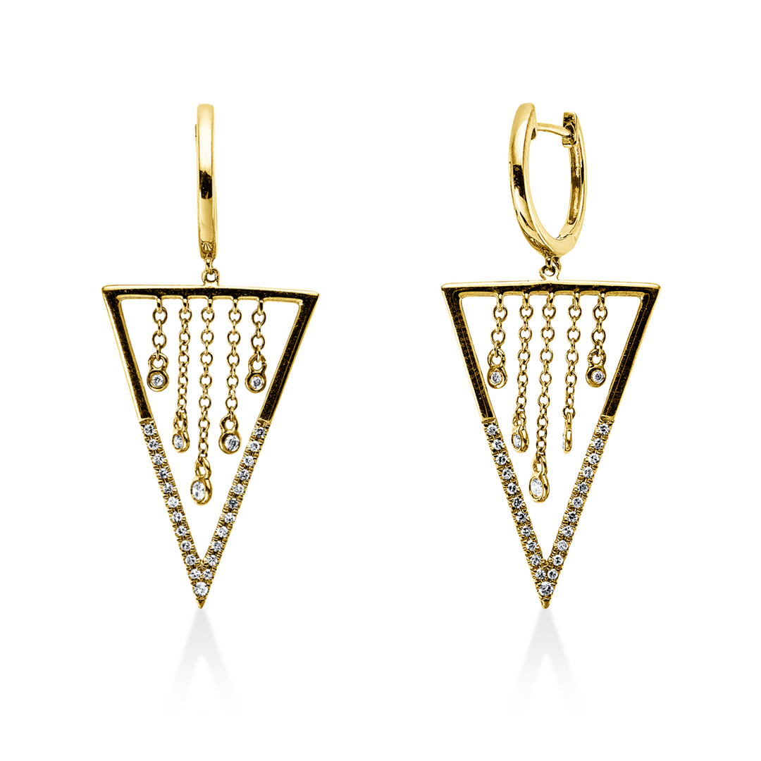 Modern Woman Ohrschmuck - 2Y493