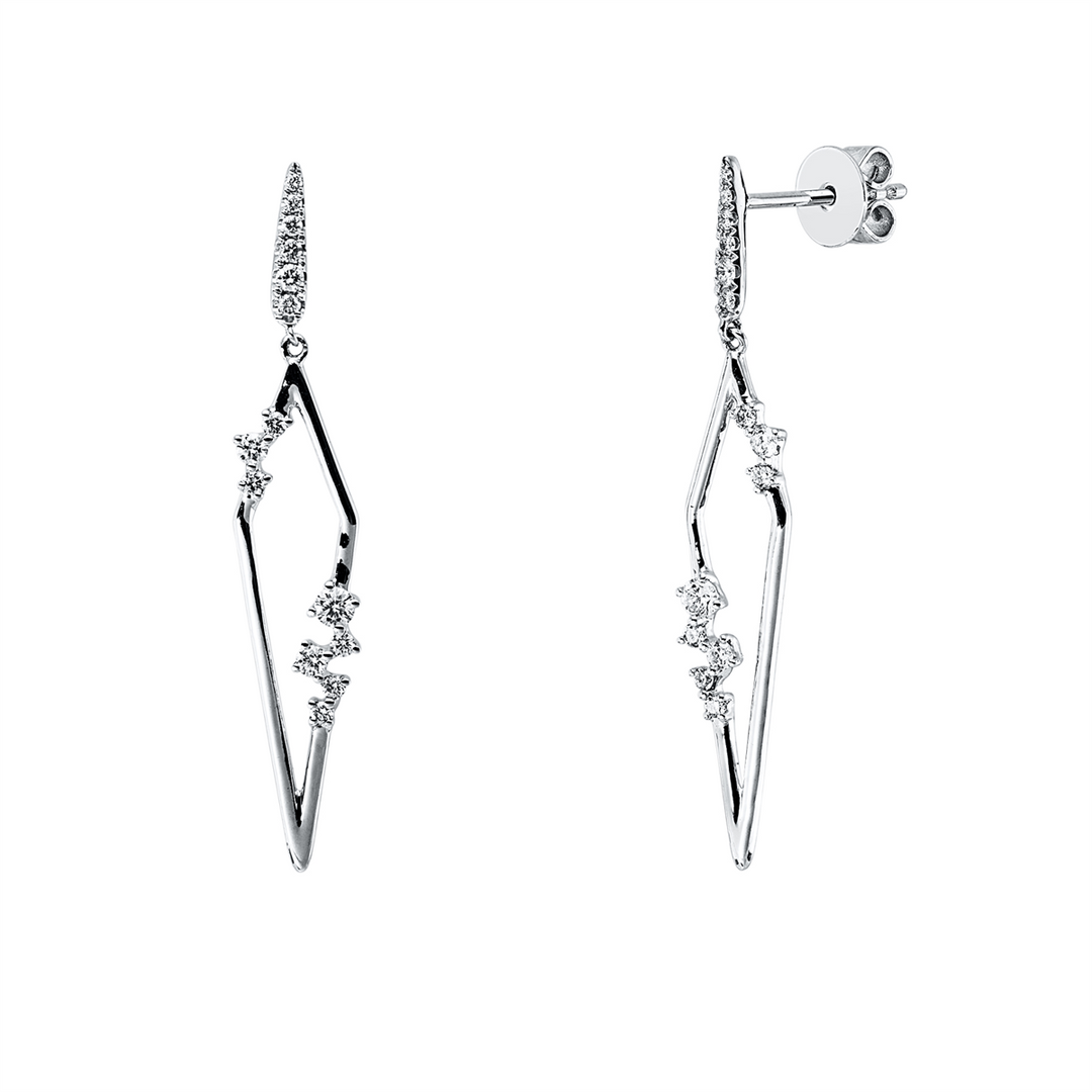 Modern Woman Ohrschmuck - 2Y494