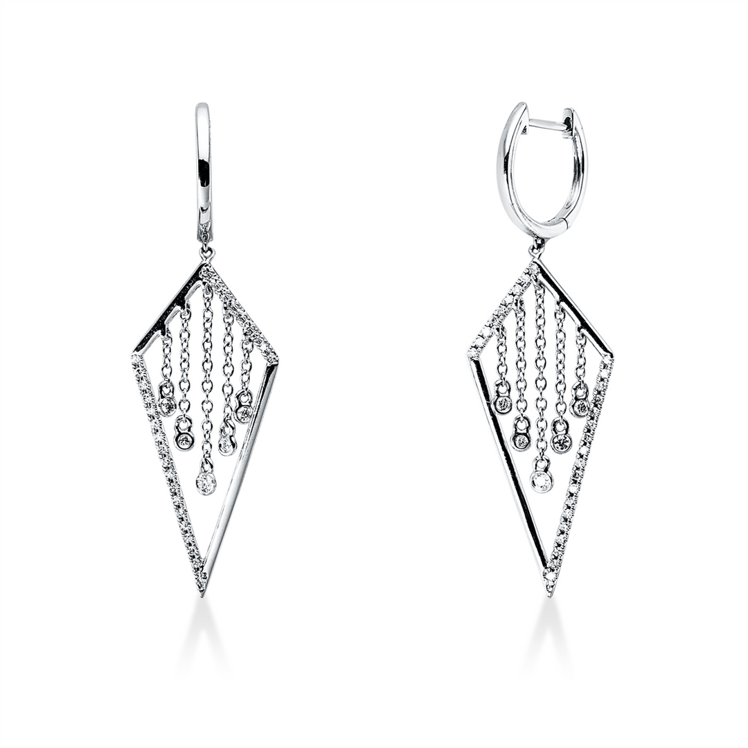 Modern Woman Ohrschmuck - 2Y495