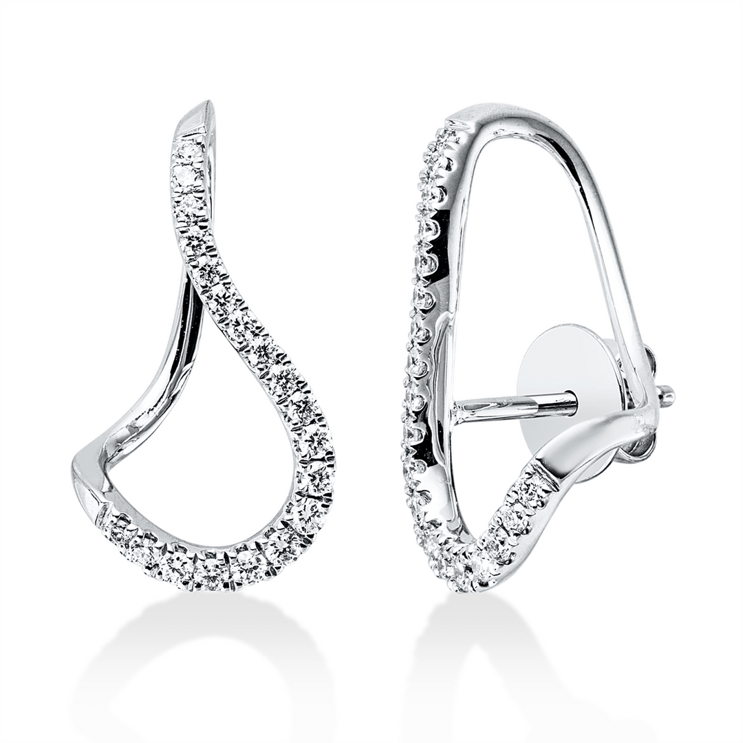 Modern Woman Ohrschmuck - 2Y502