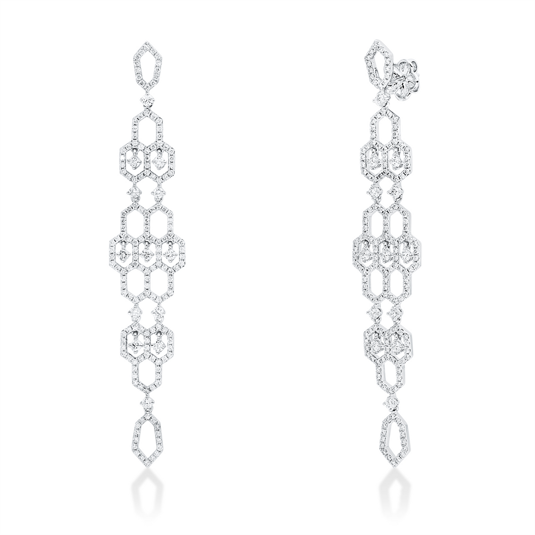 Exklusiv Ohrschmuck - 2Y524