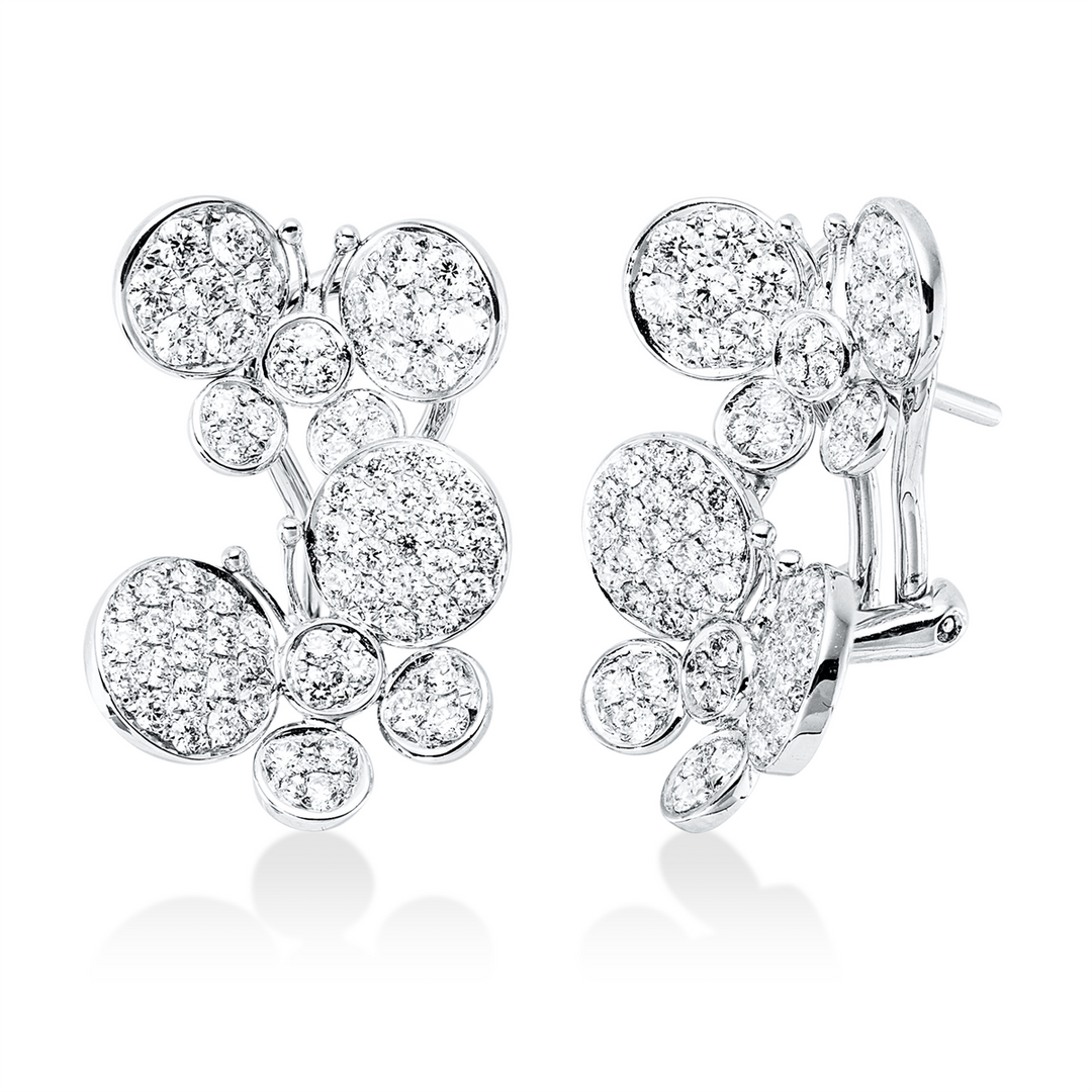 Tier Ohrschmuck - 2Y527