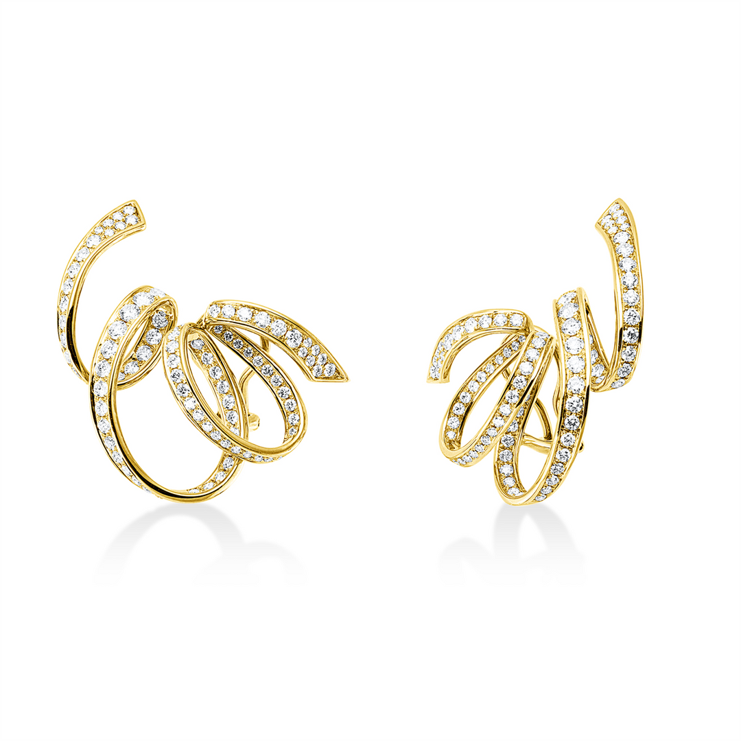 Exklusiv Ohrschmuck - 2Y535