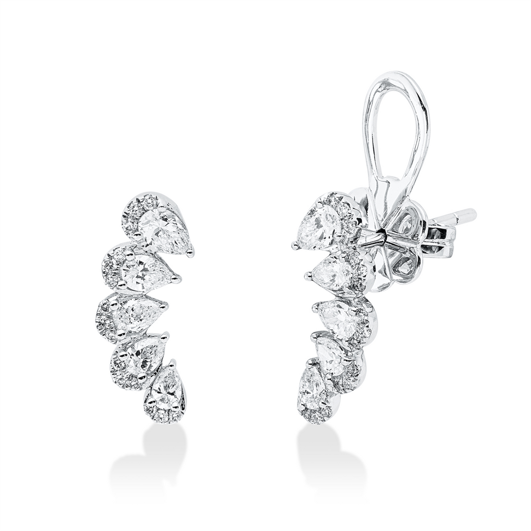 Modern Woman Ohrschmuck - 2Y536
