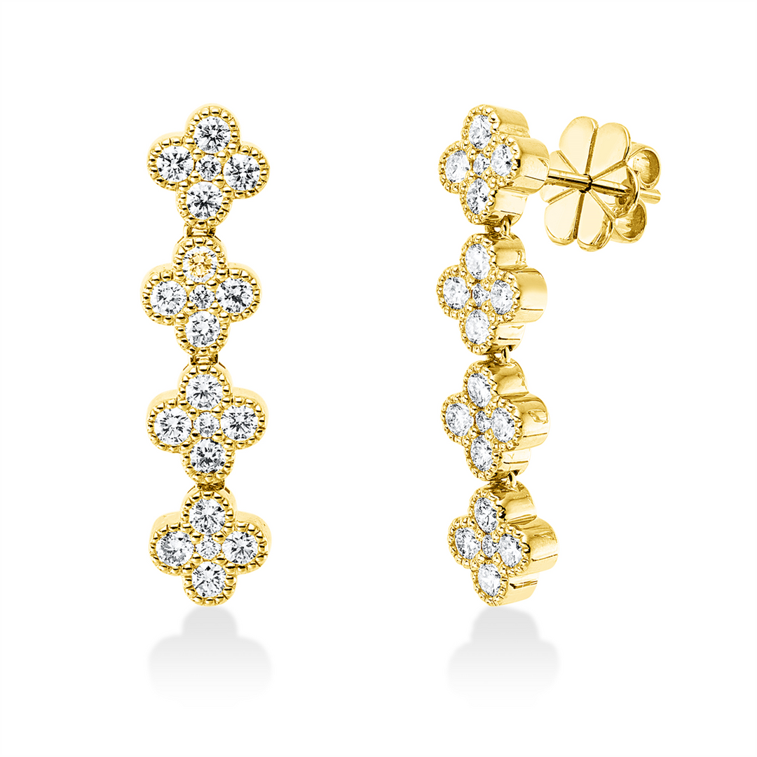 Exklusiv Ohrschmuck - 2Y539