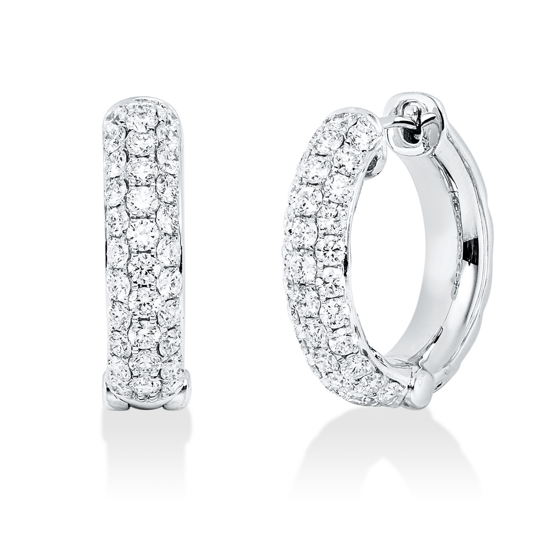 Pavé Creolen - 2Y587