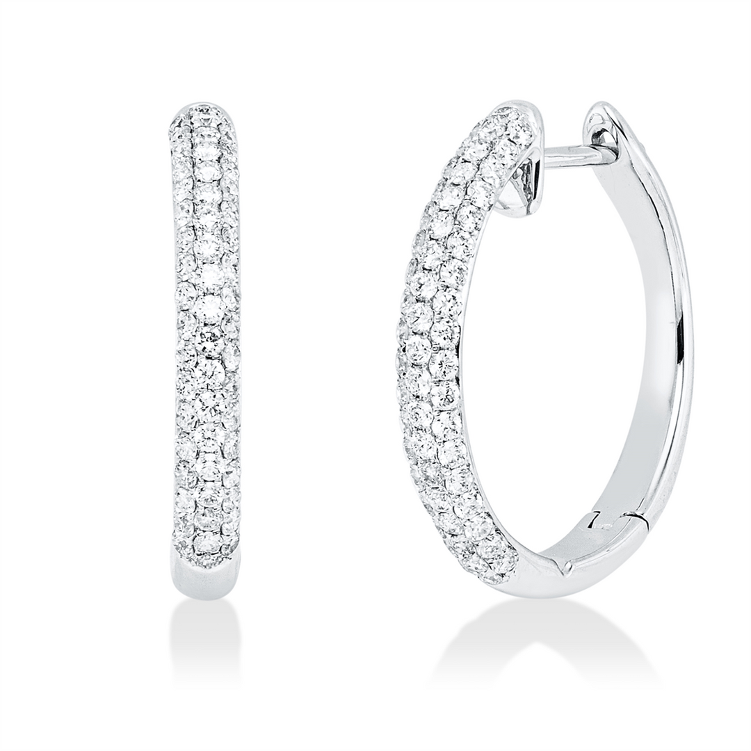Pavé Creolen - 2Y589