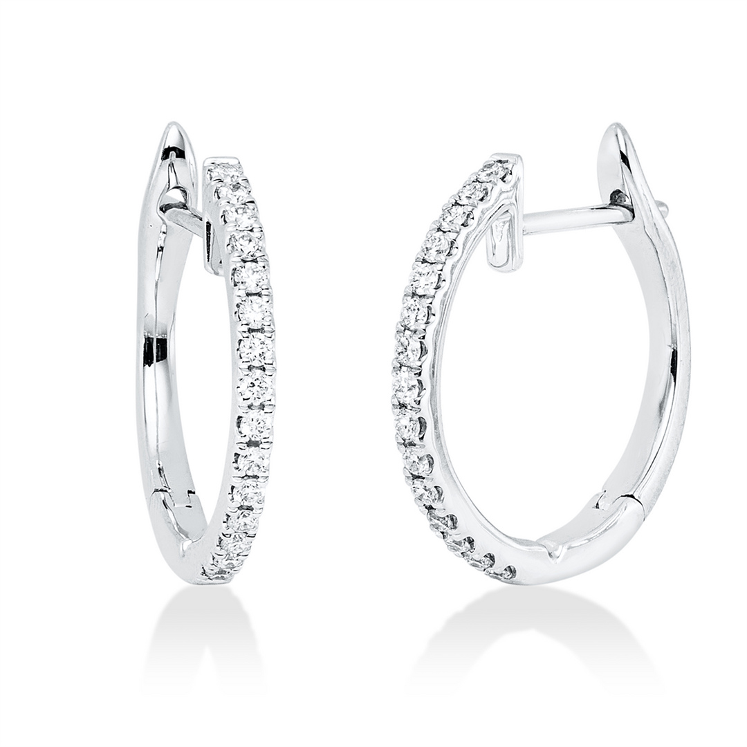 Modern Woman Creolen - 2Y591