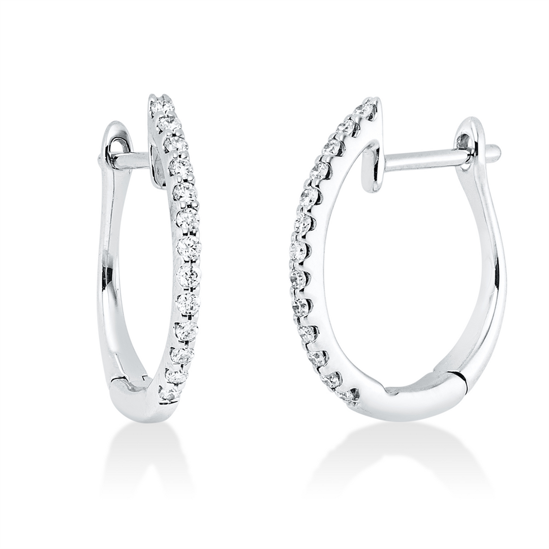 Modern Woman Creolen - 2Y594