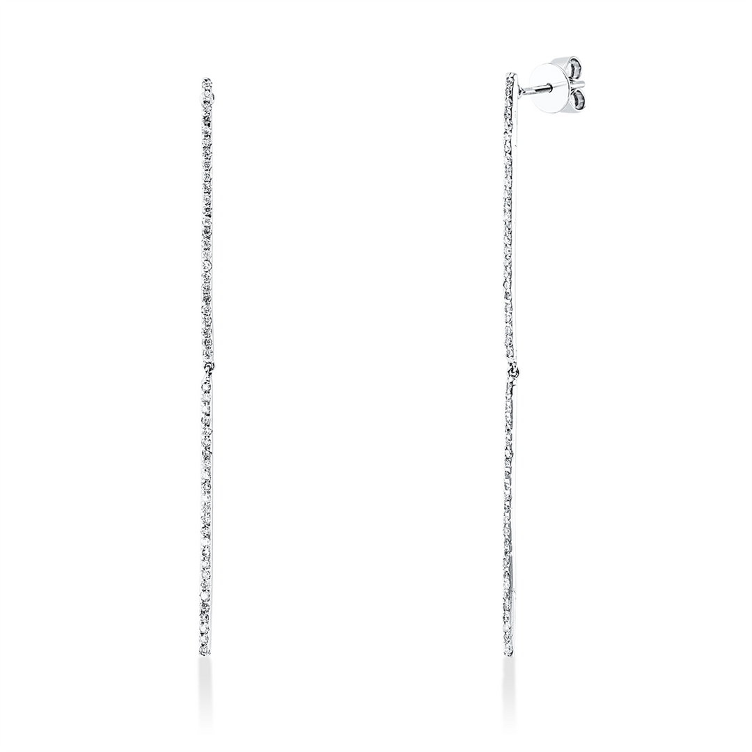 Modern Woman Ohrschmuck - 2Y640