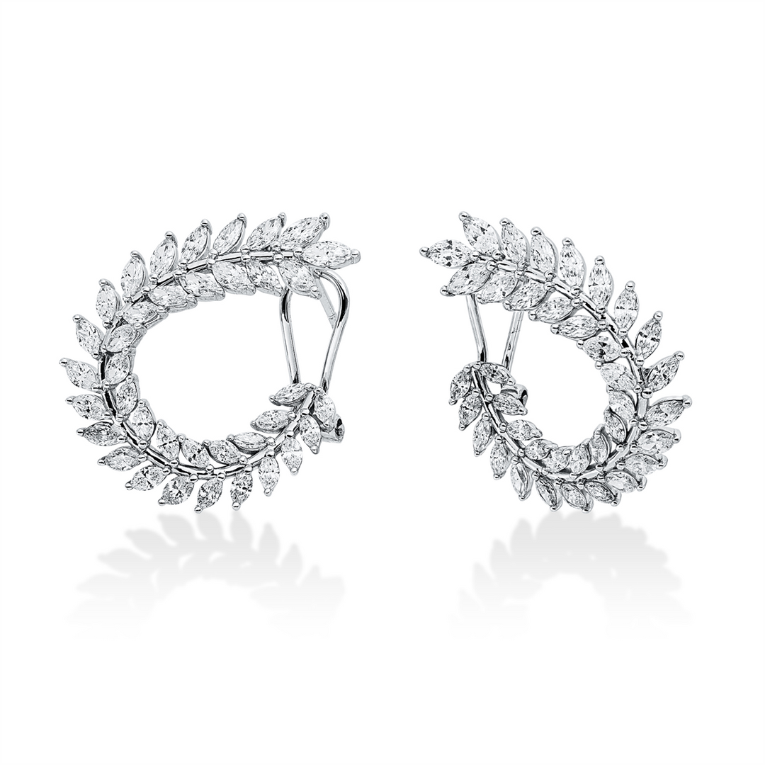 Exklusiv Ohrschmuck - 2Y648