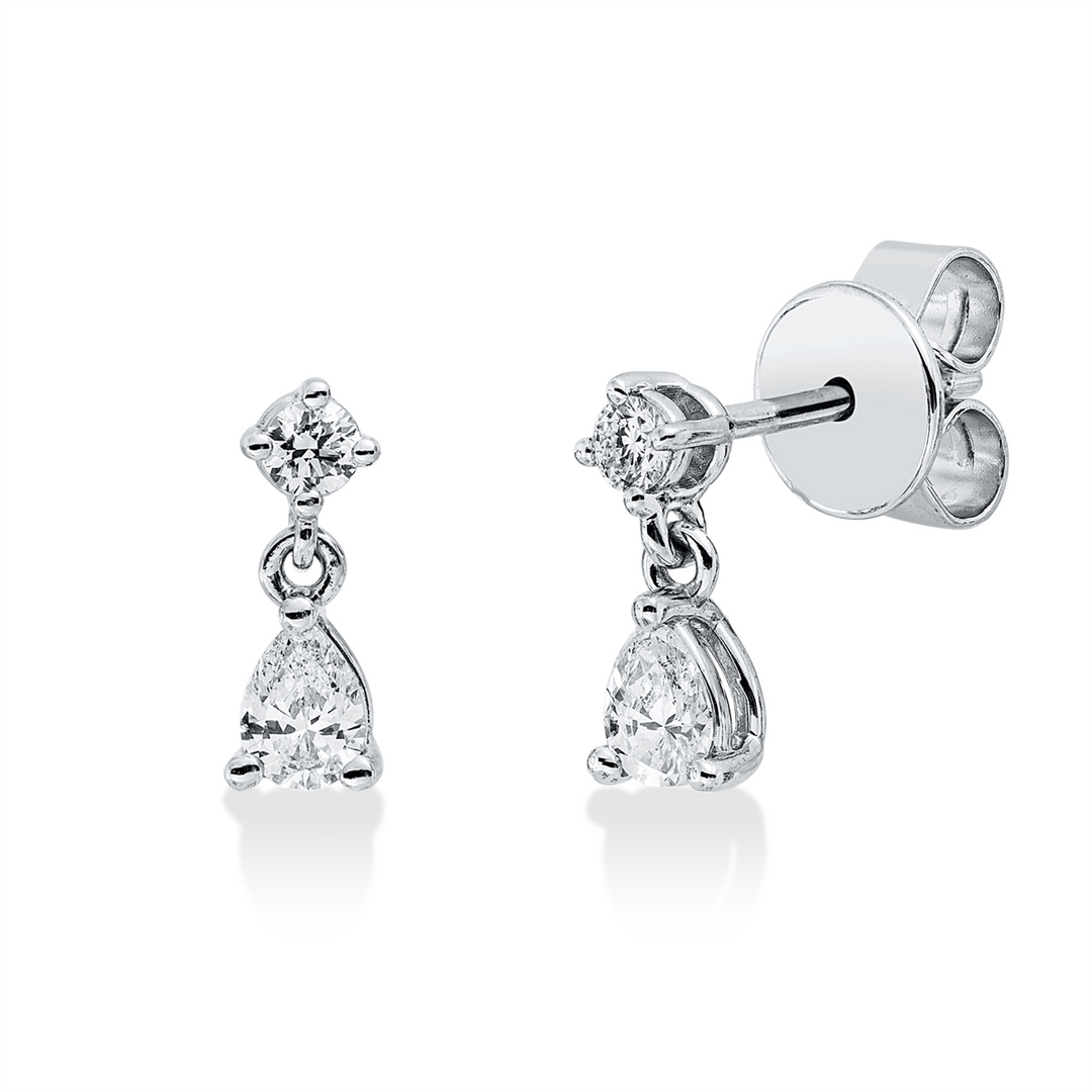 Modern Woman Ohrstecker - 2Y661