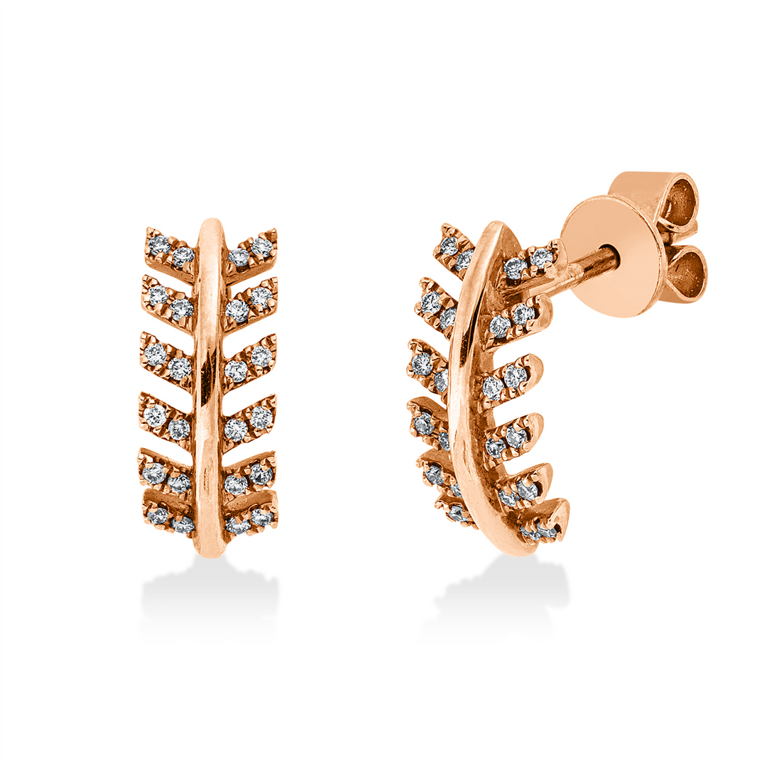 Modern Woman Ohrschmuck - 2Y666