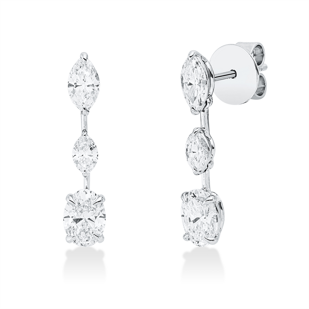 Exklusiv Ohrschmuck - 2Y671