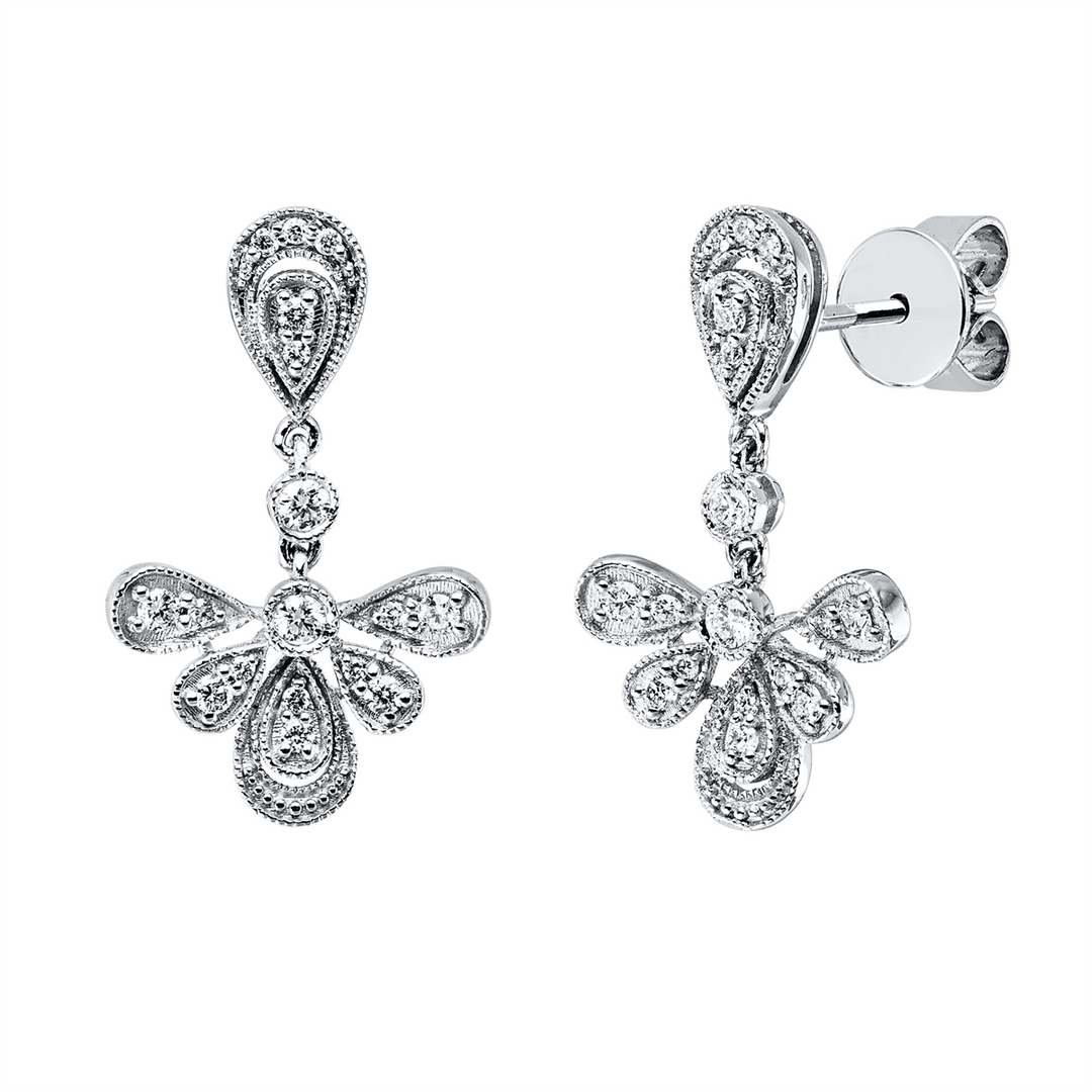 Modern Woman Ohrschmuck - 2Y691