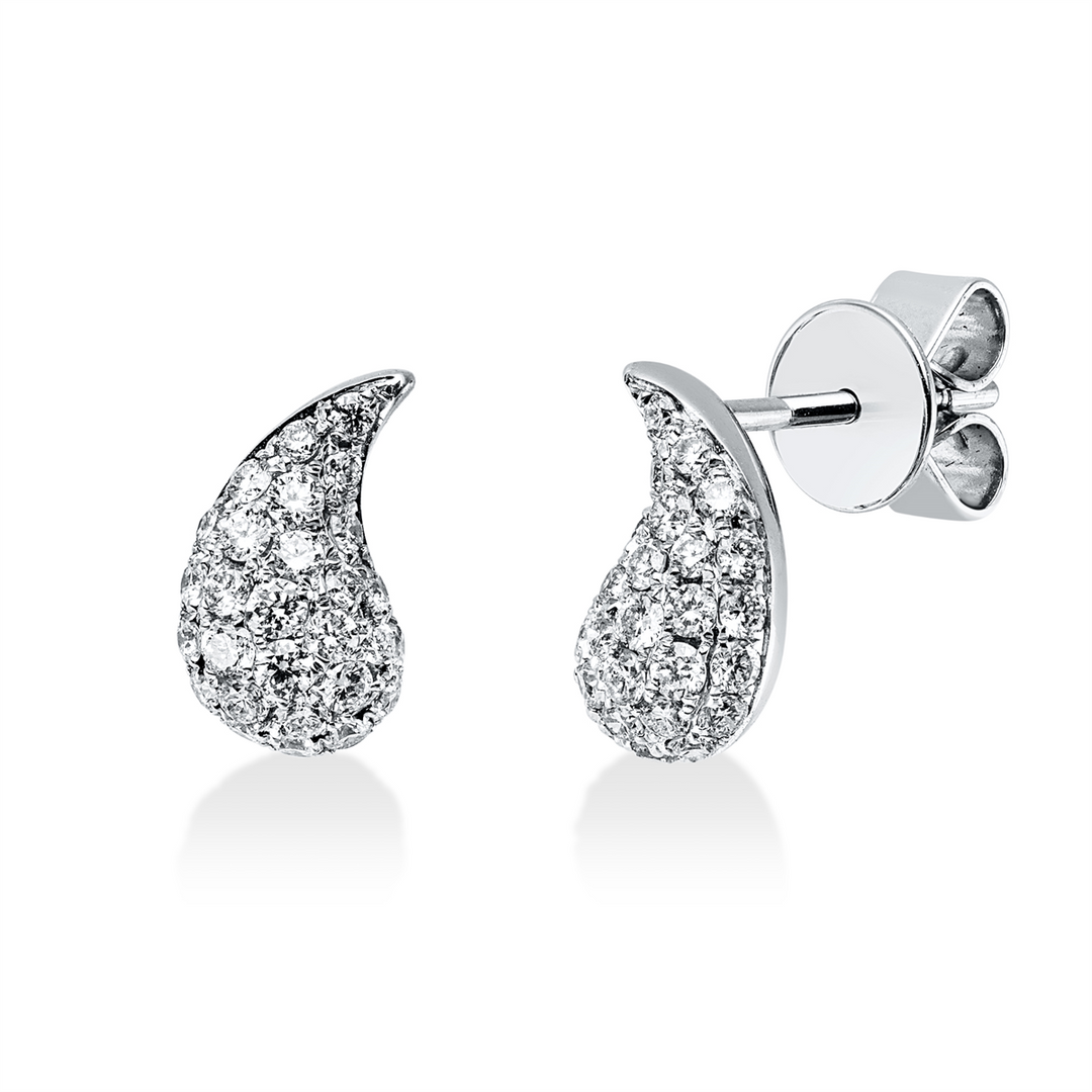 Modern Woman Ohrschmuck - 2Y692