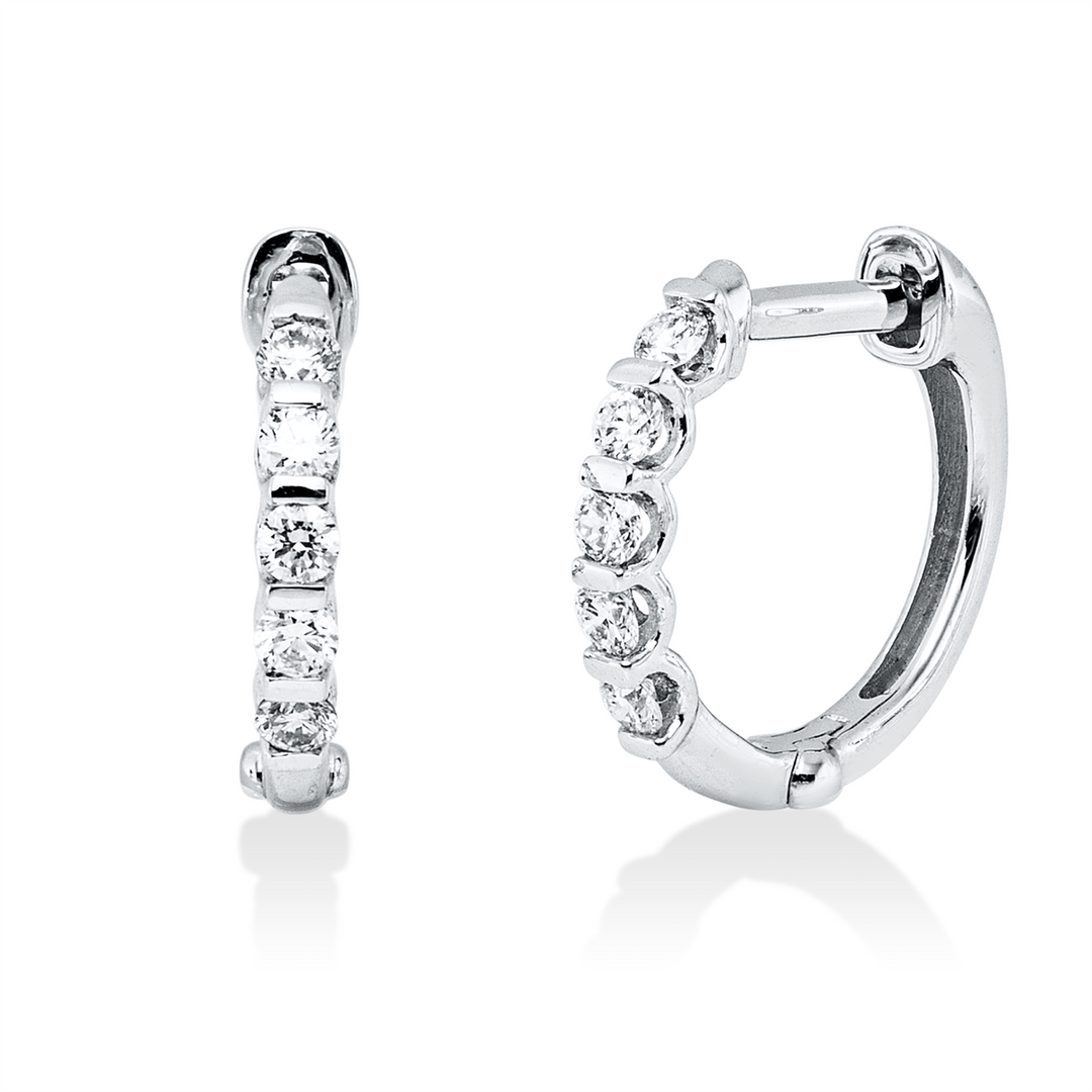 Modern Woman Creolen - 2Y705