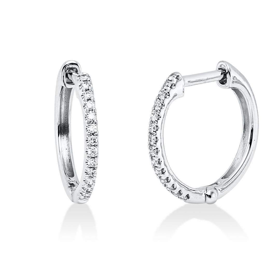 Modern Woman Creolen - 2Y709