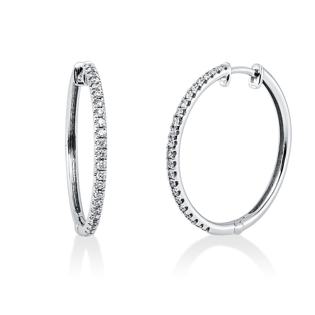 Modern Woman Creolen - 2Y712