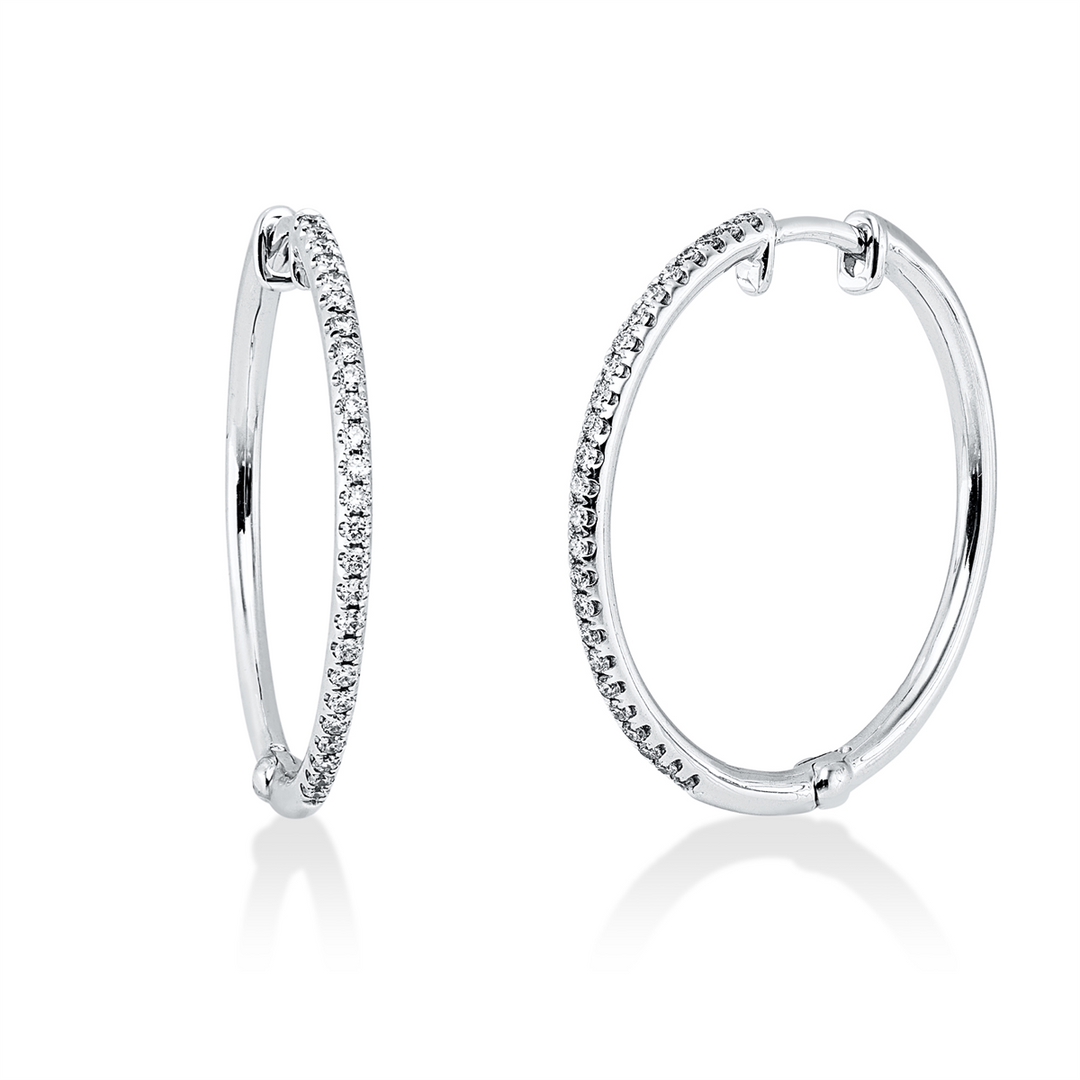 Modern Woman Creolen - 2Y713
