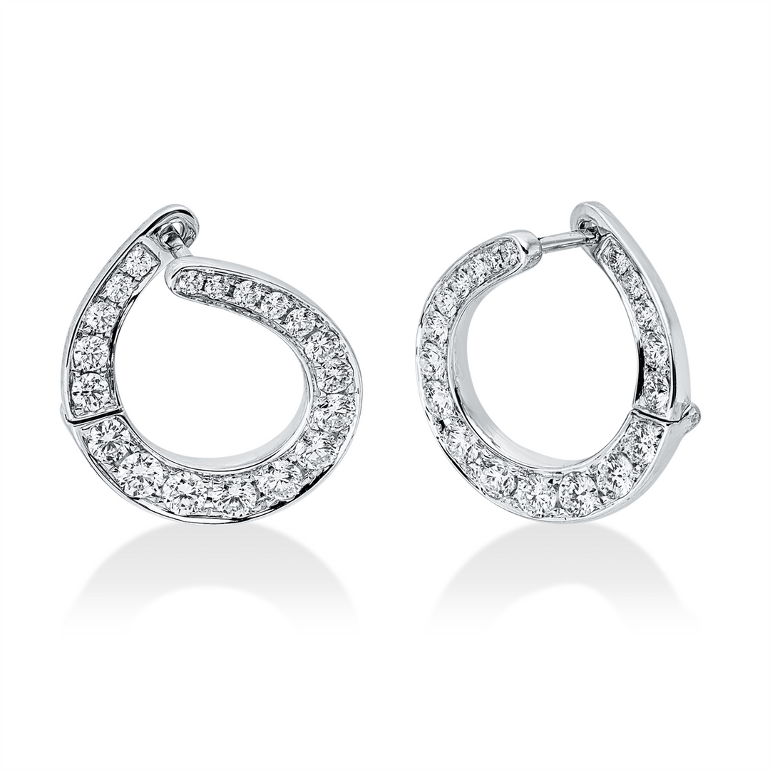 Exklusiv Ohrschmuck - 2Y761