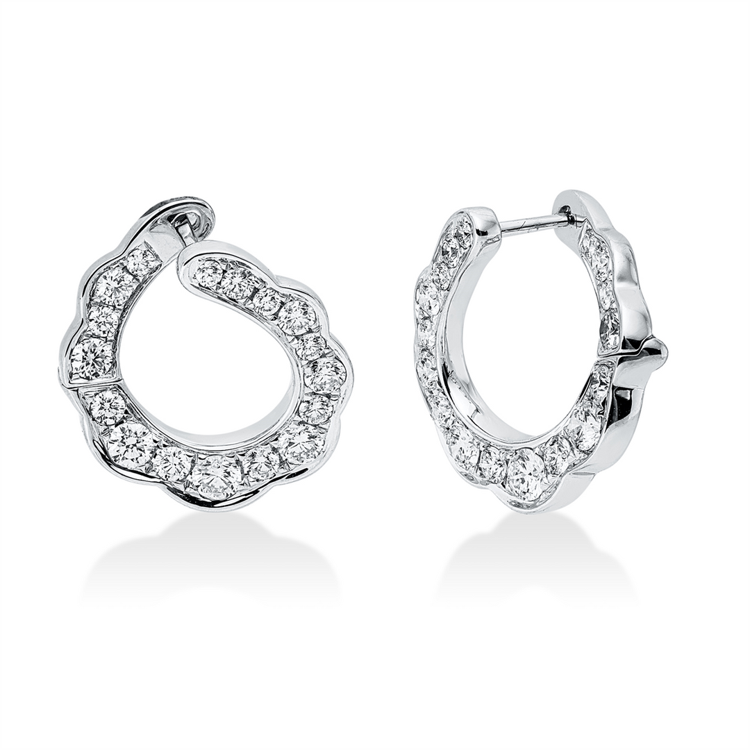 Exklusiv Ohrschmuck - 2Y762