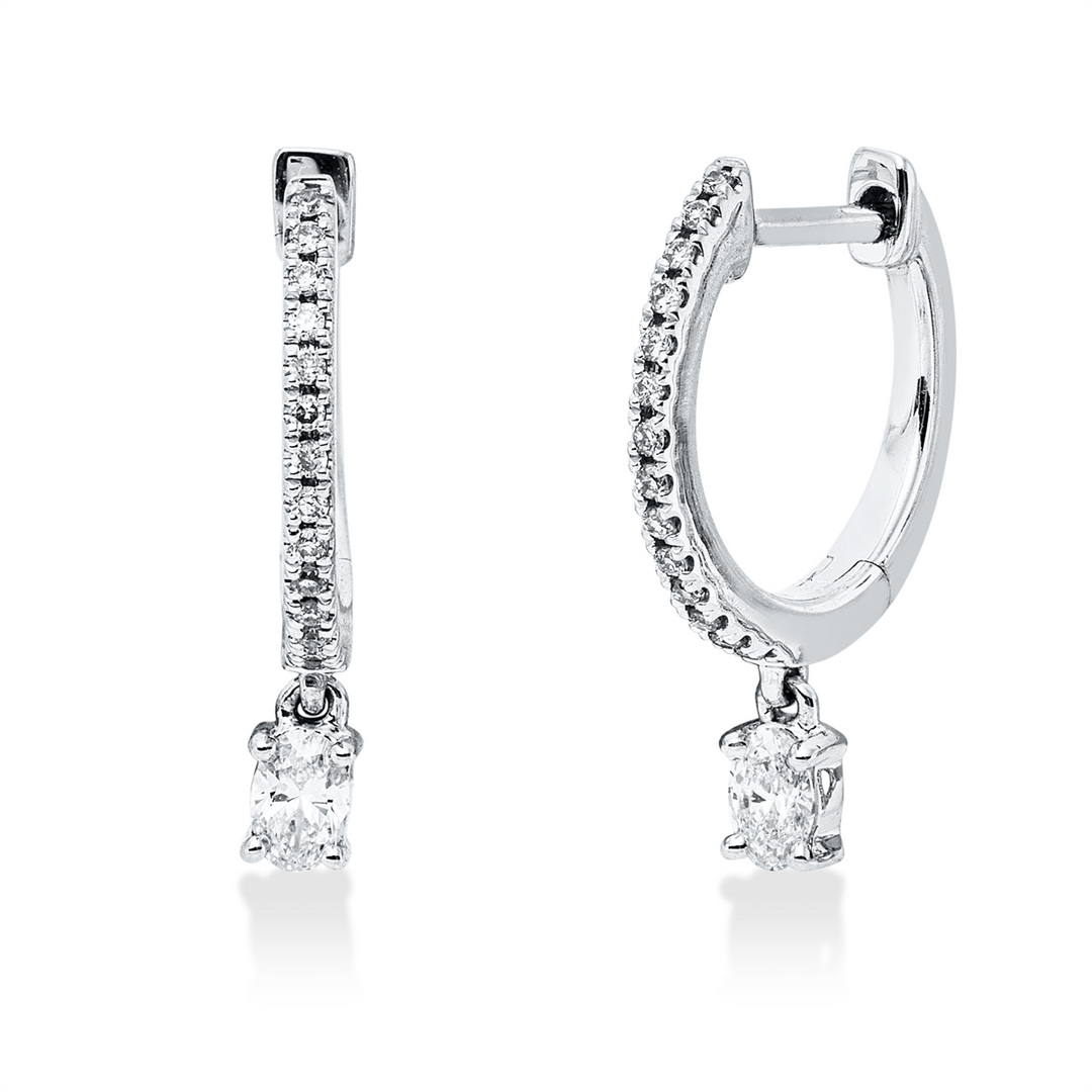 Modern Woman Ohrschmuck - 2Y770