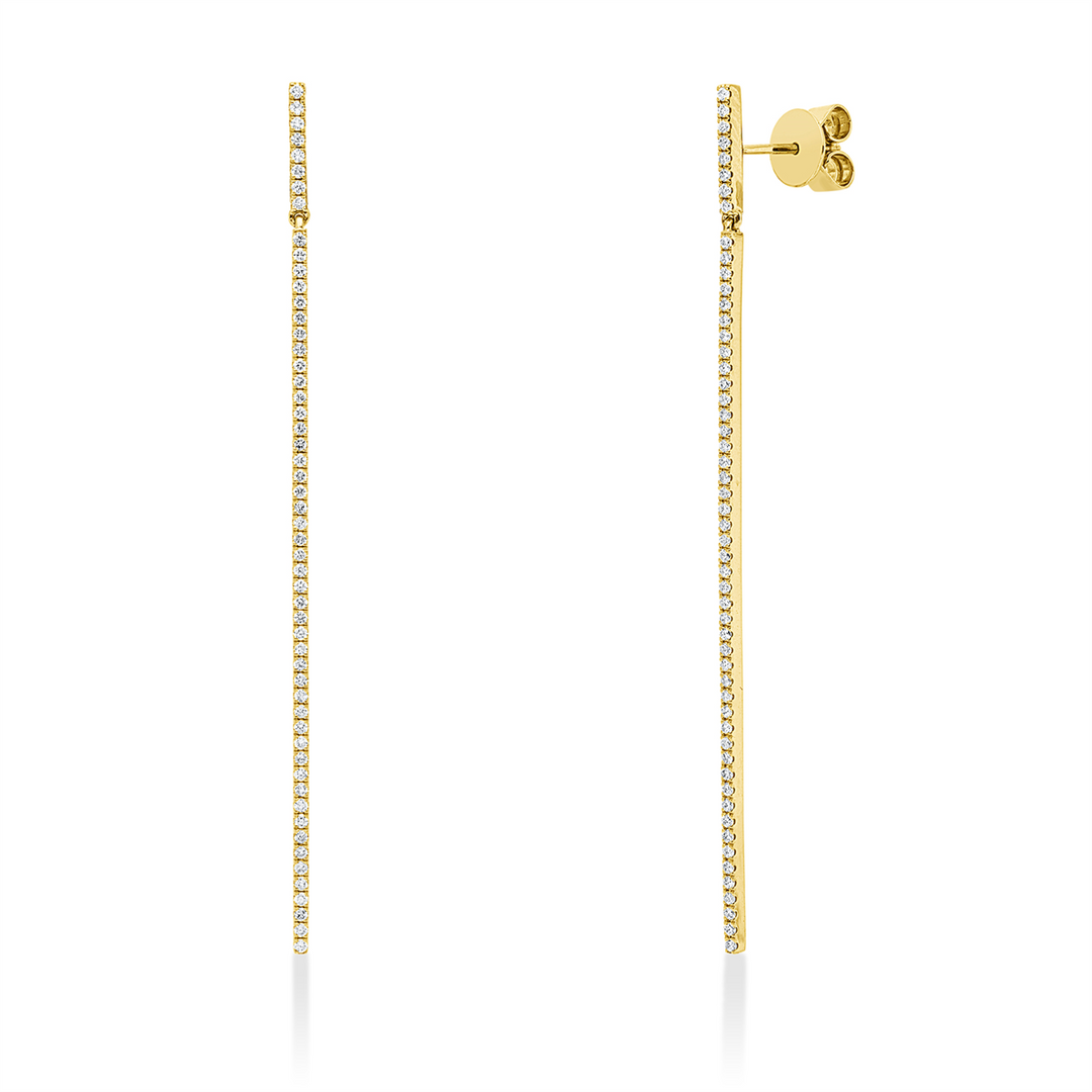 Modern Woman Ohrschmuck - 2Y783