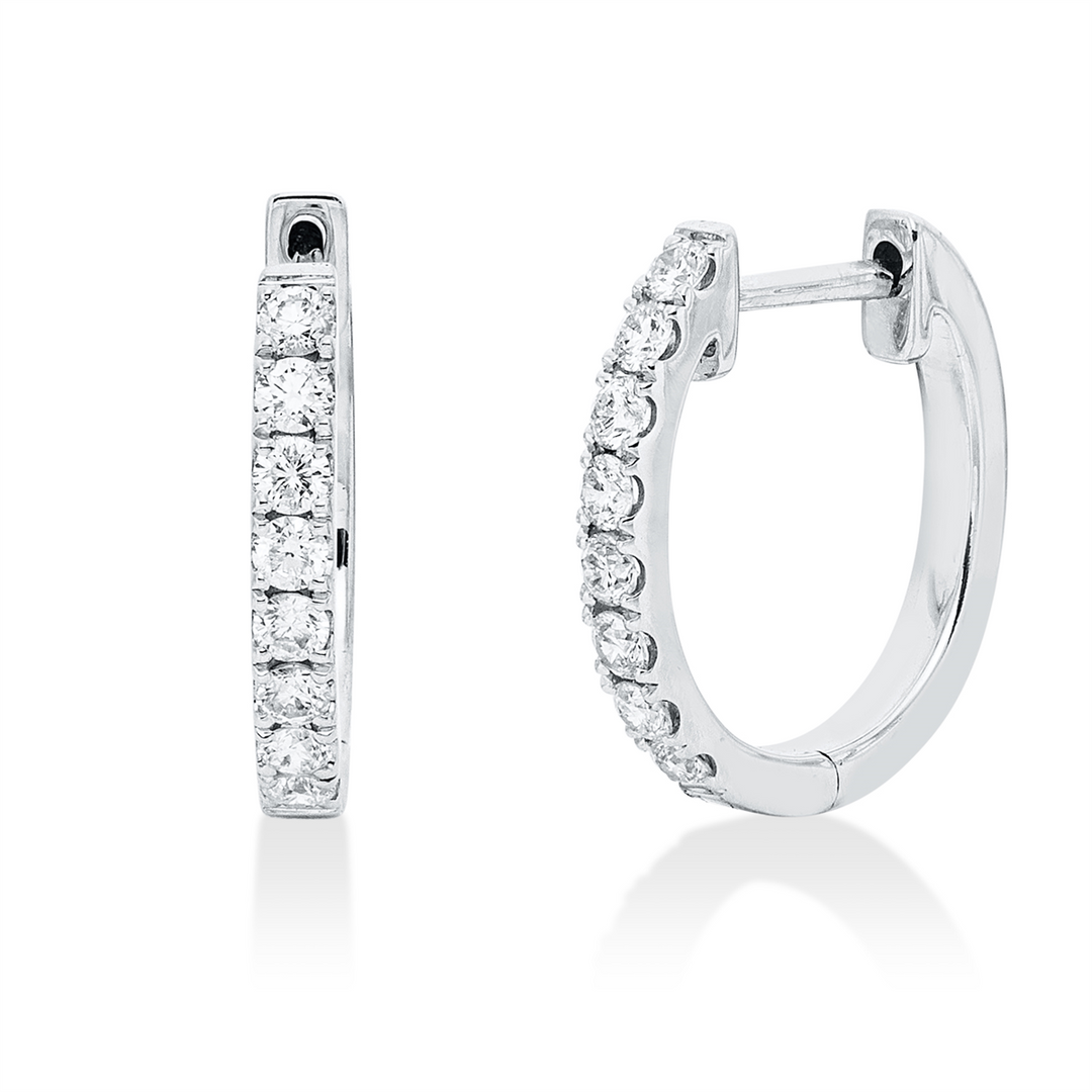 Modern Woman Creolen - 2Y785