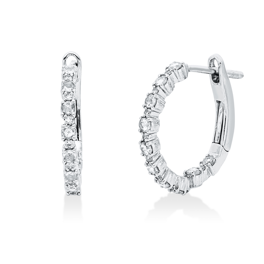 Modern Woman Creolen - 2Y790