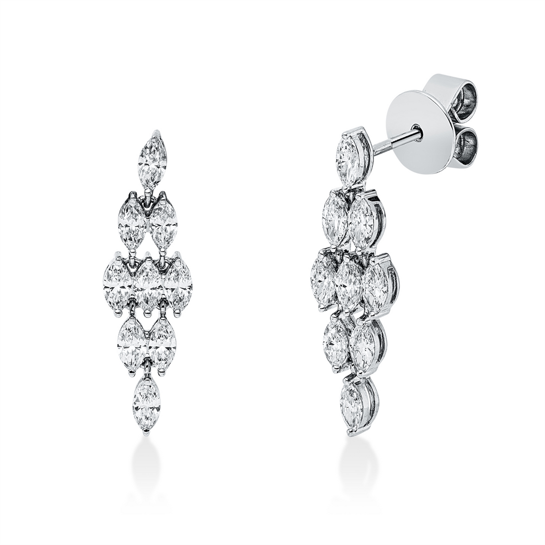 Modern Woman Ohrschmuck - 2Y791