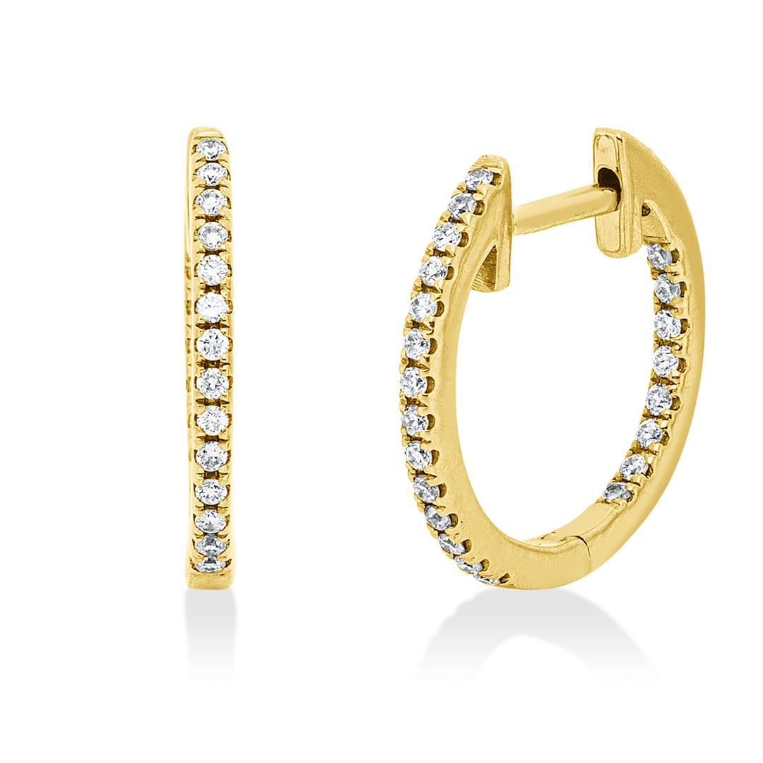 Modern Woman Creolen - 2Y803