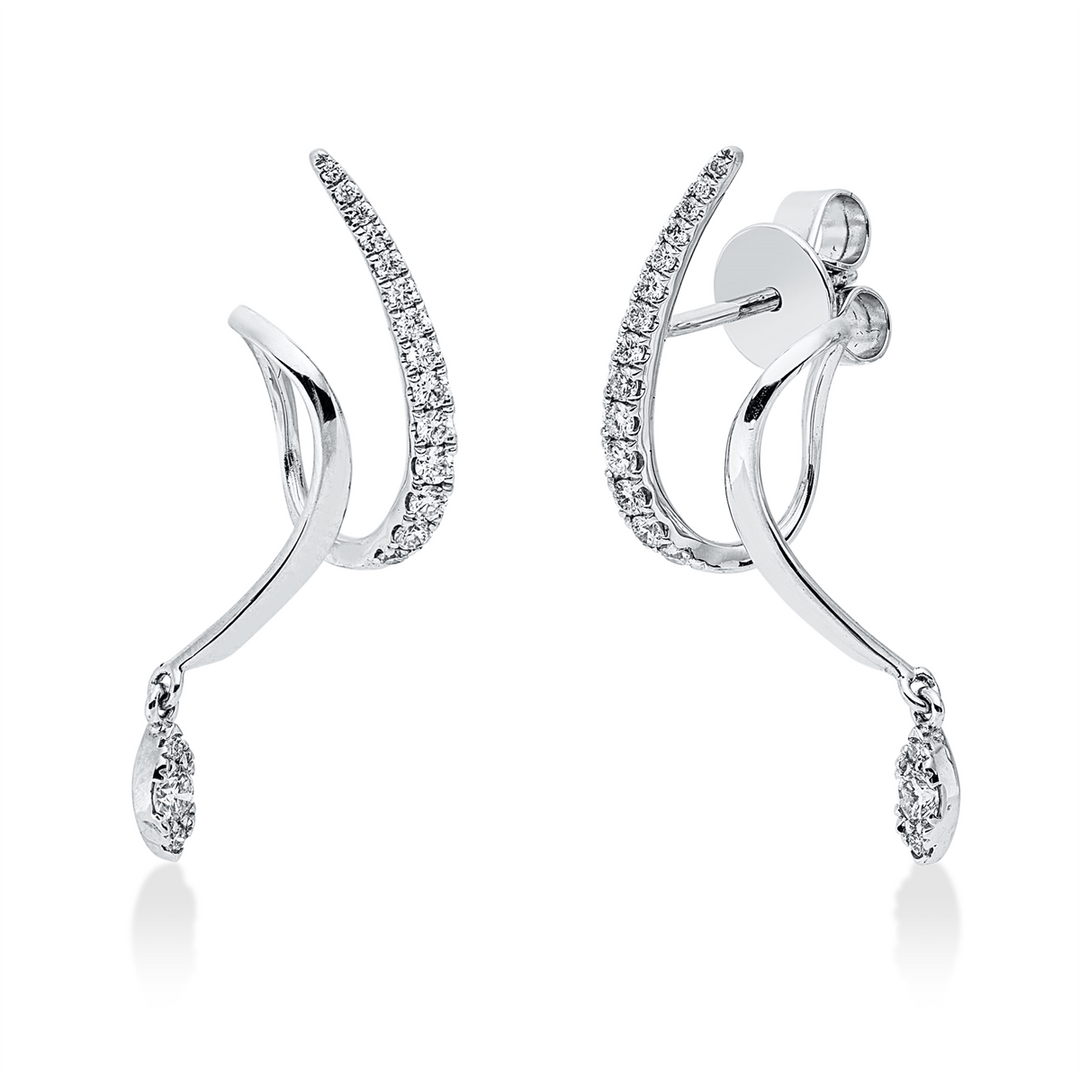 Modern Woman Ohrschmuck - 2Y821
