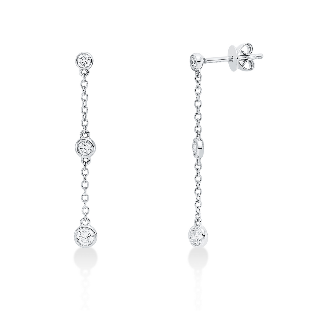 Modern Woman Ohrschmuck - 2Y866