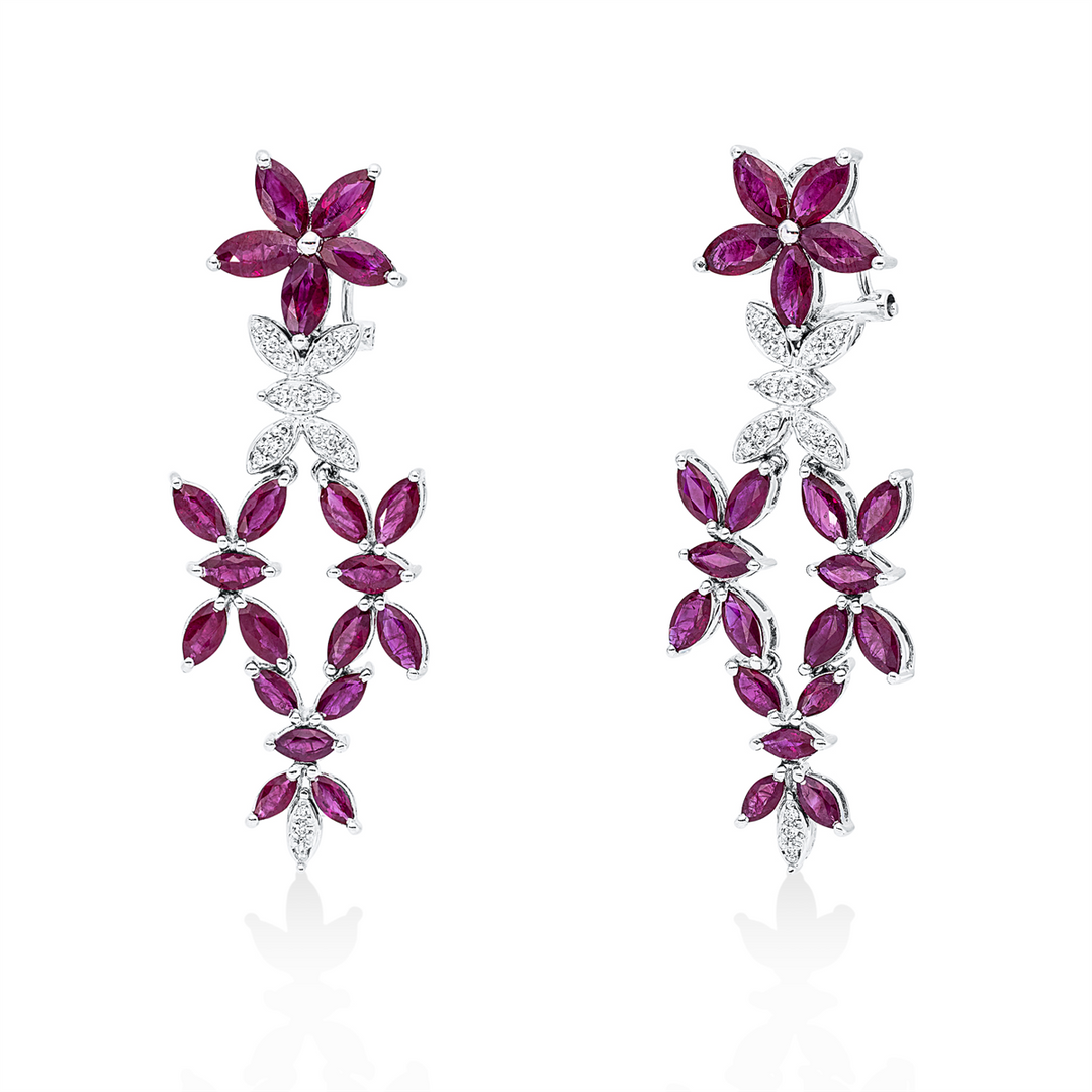Farbstein Classic Ohrschmuck - 2Y973