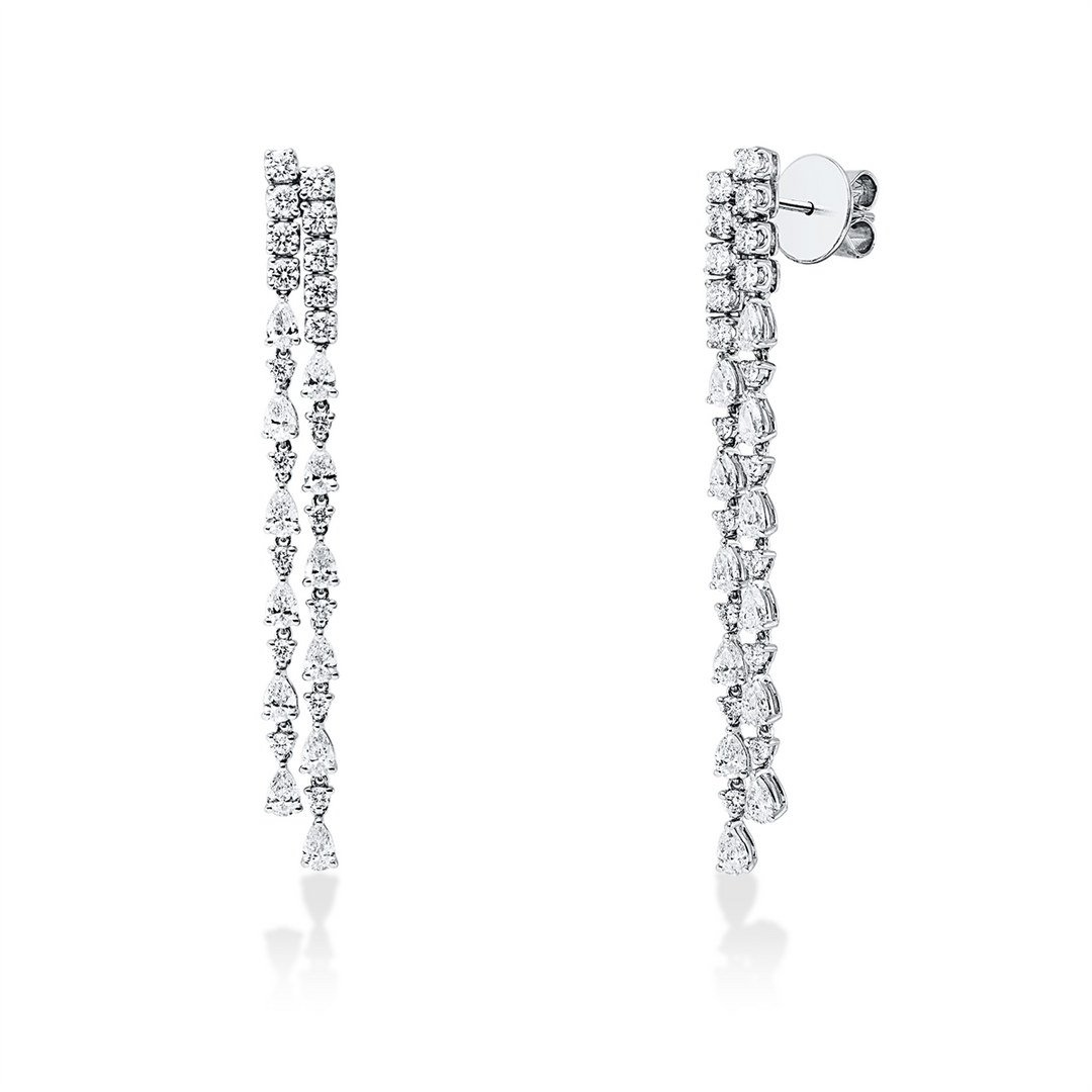 Exklusiv Ohrschmuck - 2Z054